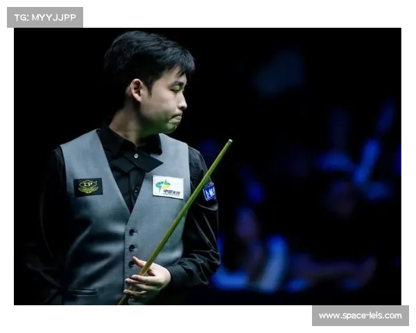 中国斯诺克选手斯佳辉6-0零封瑞恩·戴，强势晋级