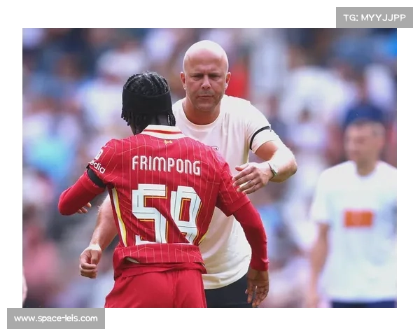 利物浦客场战绩低迷，斯洛特战术调整成效有限