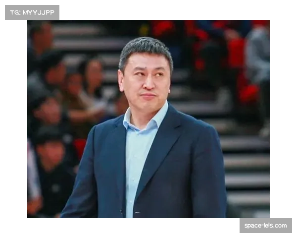 【2026年4月CBA联赛·人物·专访主帅王世龙接受专访，谈如何利用对手失误转换数据制定针对性防守策略